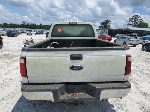 Photo 6 from auction – 2015 FORD F250 SUPER with VIN 1FT7X2BT1FEA82829