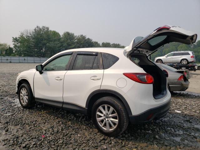 Photo 2 from auction – 2014 MAZDA CX-5 TOURI with VIN JM3KE4CY6E0373013