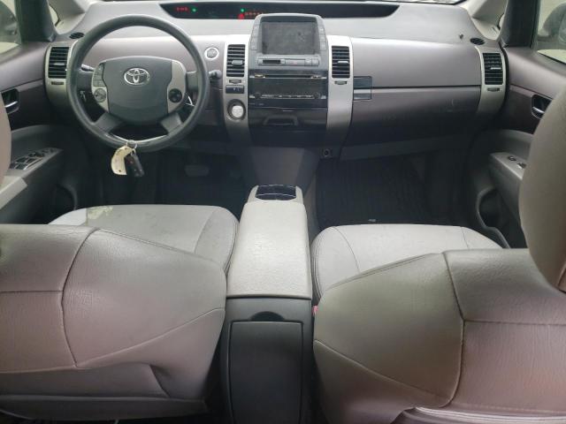 Photo 8 from auction – 2004 TOYOTA PRIUS with VIN JTDKB20U740099195