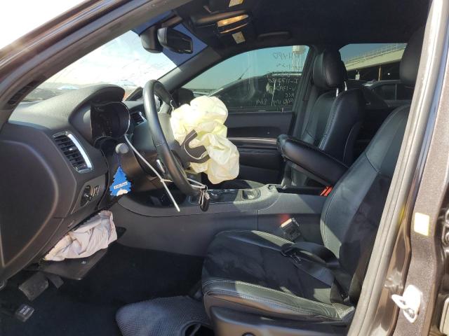 Photo 7 from auction – 2015 DODGE DURANGO SX with VIN 1C4RDHAG9FC139203