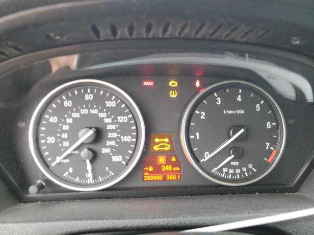 Photo 9 from auction – 2012 BMW X5 XDRIVE3 with VIN 5UXZV4C59CL746679