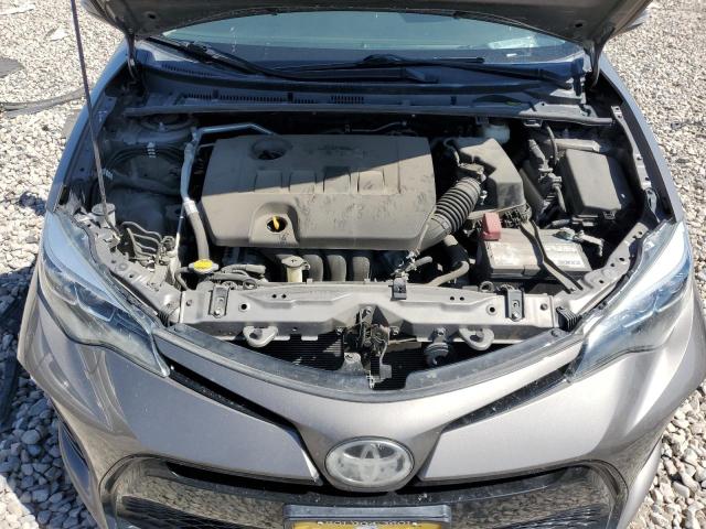 Photo 11 from auction – 2017 TOYOTA COROLLA L with VIN 5YFBURHE2HP637927