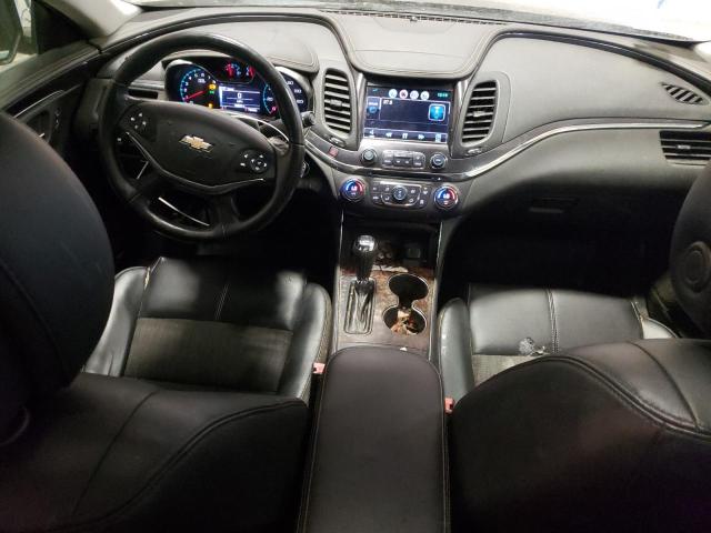 Photo 8 from auction – 2014 CHEVROLET IMPALA LT with VIN 1G1115SL6EU106984