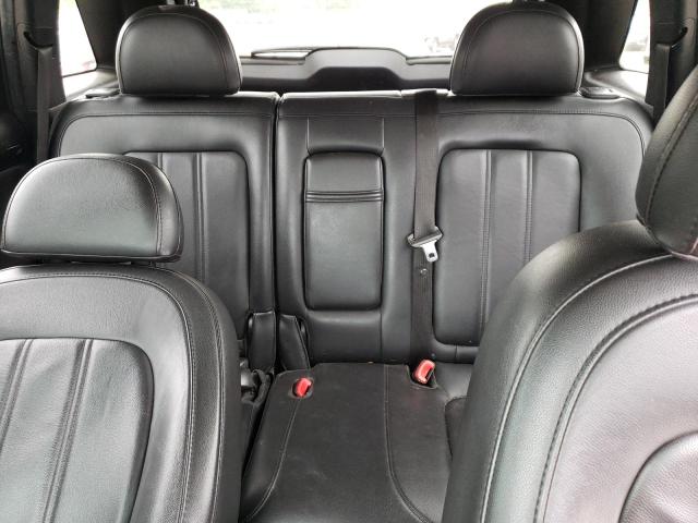 Photo 10 from auction – 2014 CHEVROLET CAPTIVA LT with VIN 3GNAL4EK5ES653119
