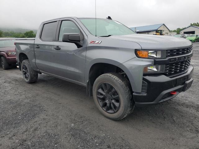 Photo 4 from auction – 2019 CHEVROLET SILVERADO with VIN 1GCPYCEH3KZ271799