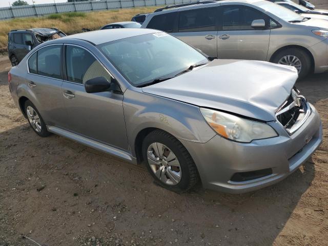 Photo 4 from auction – 2010 SUBARU LEGACY 2.5 with VIN 4S3BMBA66A3225311