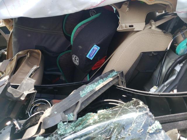 Foto 10 de la subasta – 2016 TOYOTA COROLLA L con VIN 2T1BURHEXGC580293