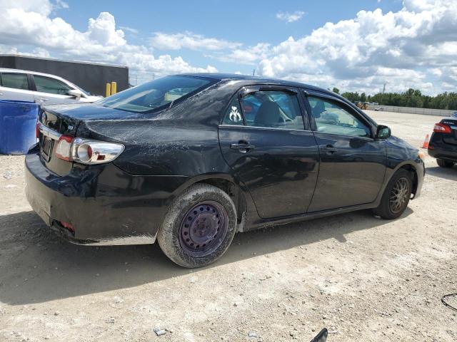 Photo 3 from auction – 2011 TOYOTA COROLLA with VIN 2T1BU4EE2BC707747