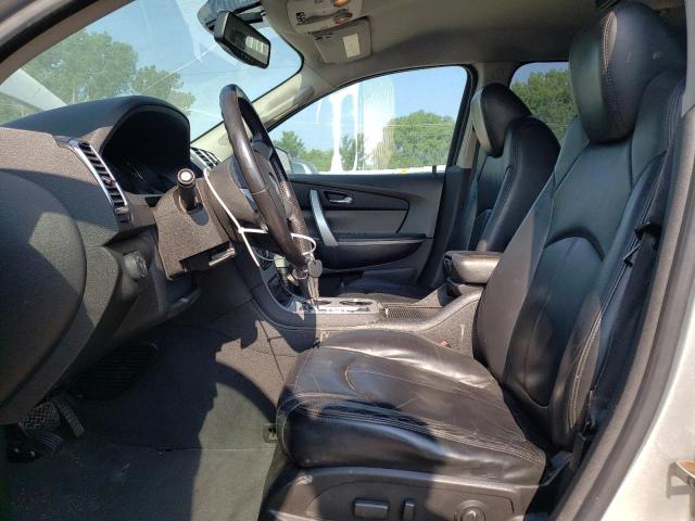 Photo 7 from auction – 2010 GMC ACADIA SLT with VIN 1GKLVMED0AJ180419
