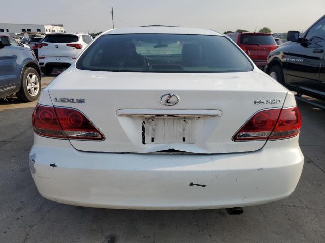 Photo 6 from auction – 2005 LEXUS ES 330 with VIN JTHBA30G455119523