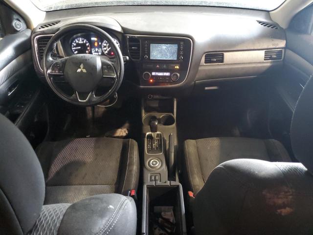 Photo 8 from auction – 2016 MITSUBISHI OUTLANDER with VIN JA4AZ3A33GZ043820