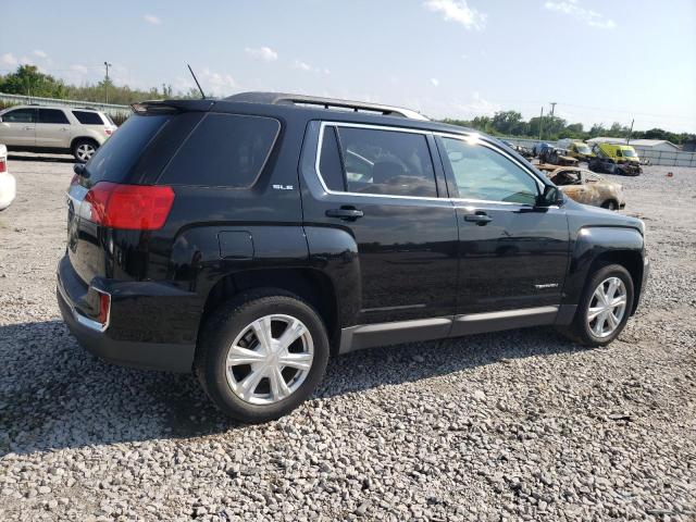 Photo 3 from auction – 2017 GMC TERRAIN SL with VIN 2GKALNEK7H6339784