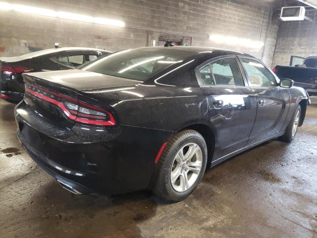 Photo 3 from auction – 2023 DODGE CHARGER SX with VIN 2C3CDXBG3PH563851