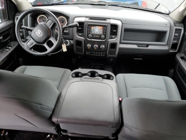 Photo 8 from auction – 2017 RAM 2500 ST with VIN 3C6UR5CLXHG601568