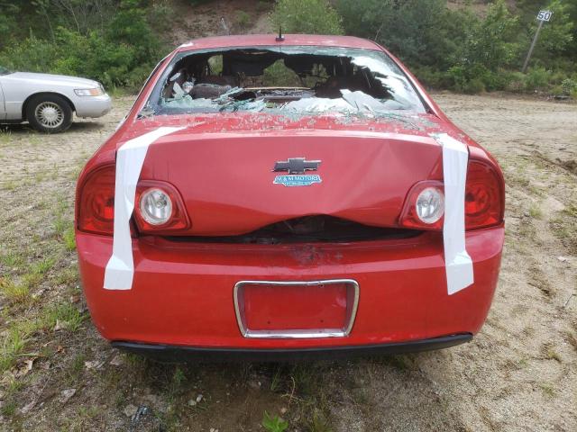 Photo 6 from auction – 2010 CHEVROLET MALIBU LS with VIN 1G1ZB5EB3AF259663