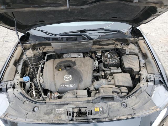 Photo 11 from auction – 2018 MAZDA CX-5 GRAND with VIN JM3KFADM0J1375254
