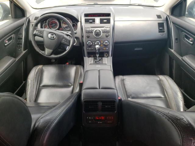 Photo 8 from auction – 2011 MAZDA CX-9 with VIN JM3TB2CA8B0332737