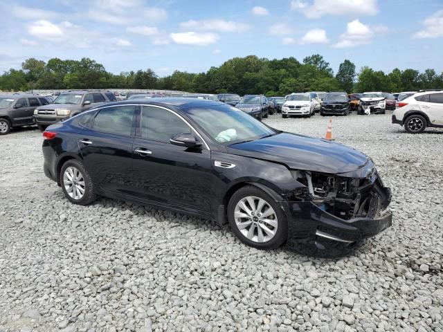 Photo 4 from auction – 2016 KIA OPTIMA EX with VIN 5XXGU4L30GG117943