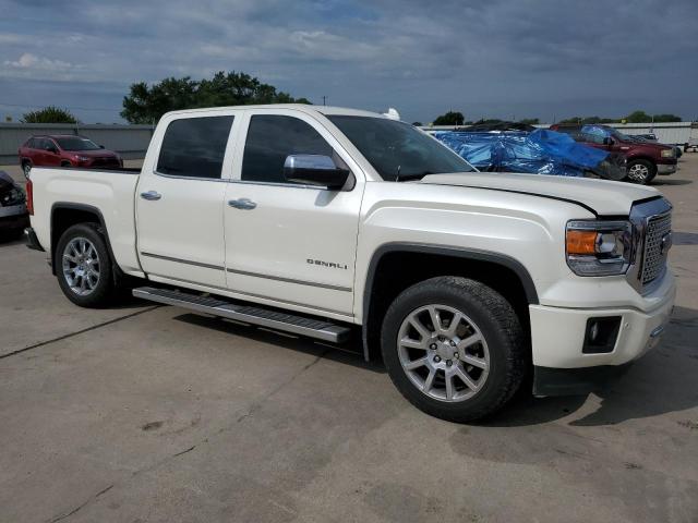 Photo 4 from auction – 2015 GMC SIERRA K15 with VIN 3GTU2WEC9FG142840