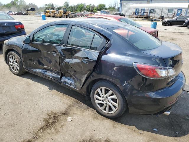Photo 2 from auction – 2012 MAZDA 3 I with VIN JM1BL1V81C1614042
