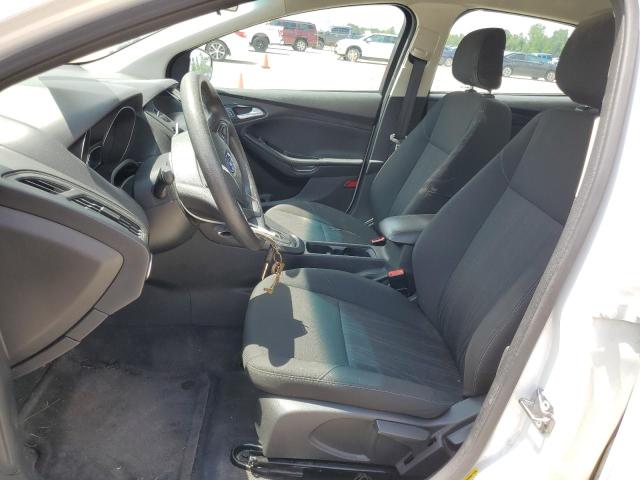 Photo 7 from auction – 2018 FORD FOCUS SE with VIN 1FADP3F28JL288394