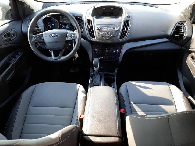 Photo 8 from auction – 2019 FORD ESCAPE S with VIN 1FMCU0F73KUA45480