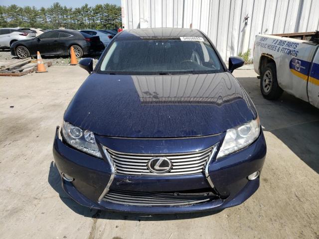 Photo 5 from auction – 2013 LEXUS ES 350 with VIN JTHBK1GG5D2014688