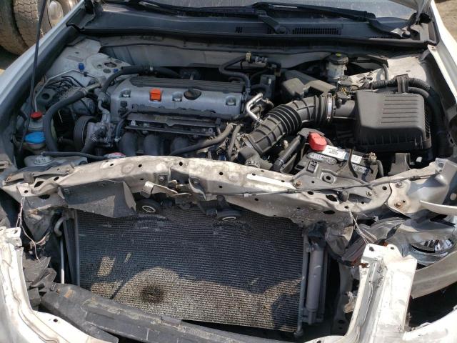 Photo 11 from auction – 2012 HONDA ACCORD SE with VIN 1HGCP2F63CA235721