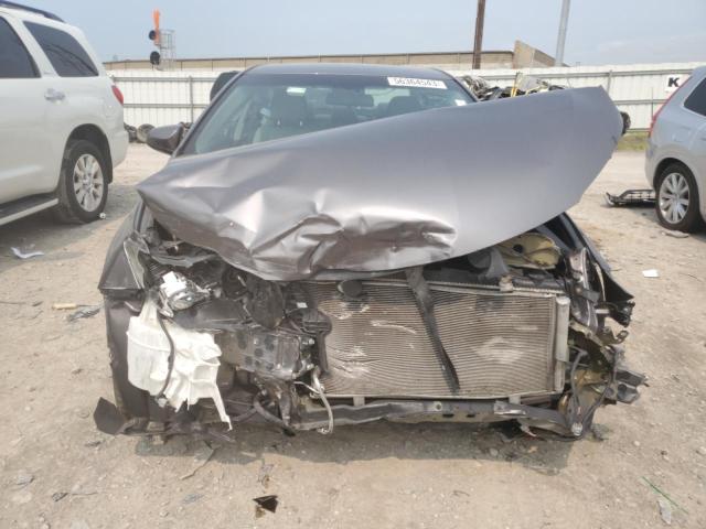 Photo 5 from auction – 2015 TOYOTA CAMRY LE with VIN 4T1BF1FK4FU987057