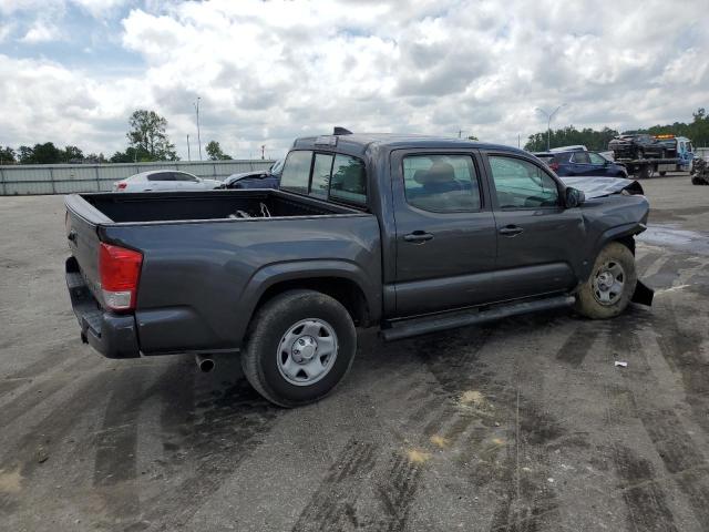 Photo 3 from auction – 2017 TOYOTA TACOMA DOU with VIN 3TMCZ5ANXHM094584