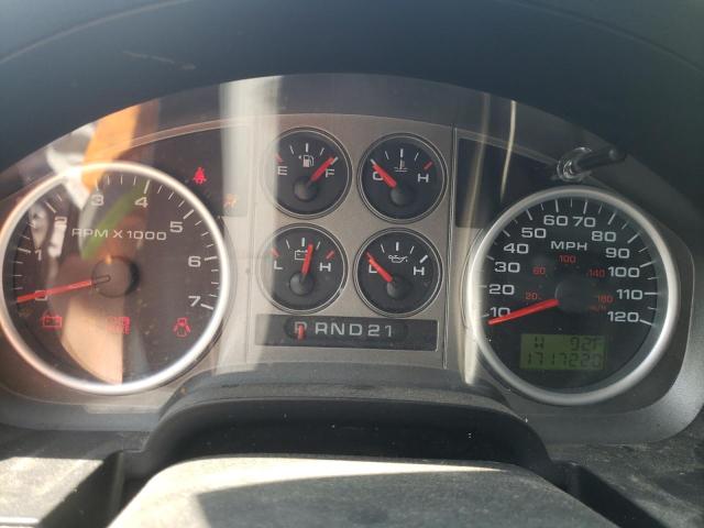 Photo 9 from auction – 2004 FORD F150 with VIN 1FTPX14554NB85435