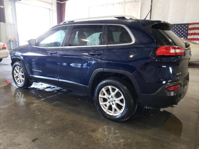Photo 2 from auction – 2014 JEEP CHEROKEE L with VIN 1C4PJMCB5EW303683