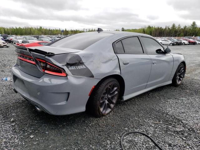 Photo 3 from auction – 2022 DODGE CHARGER R/ with VIN 2C3CDXCT2NH138596