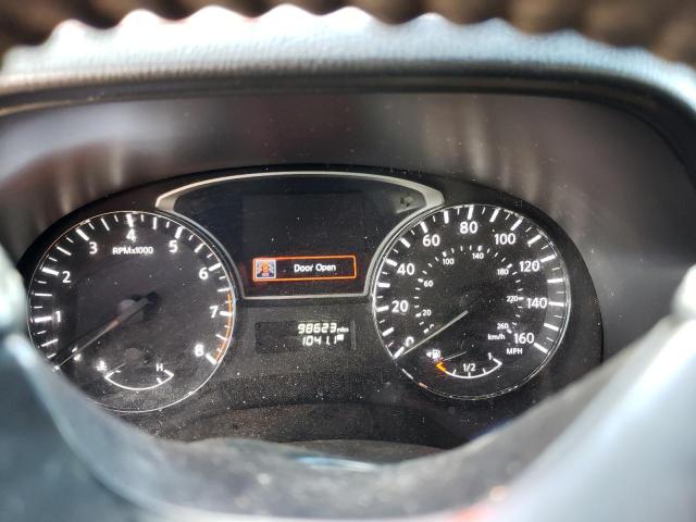 Photo 9 from auction – 2015 NISSAN PATHFINDER with VIN 5N1AR2MM5FC668950