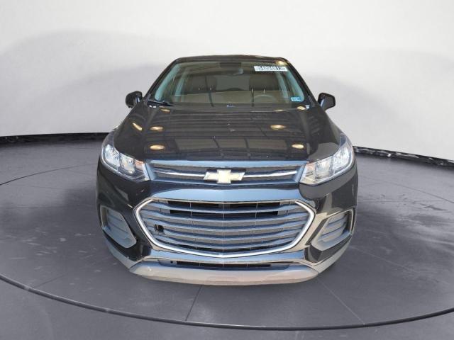 Photo 5 from auction – 2019 CHEVROLET TRAX LS with VIN 3GNCJKSBXKL256342