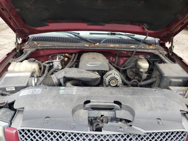 Photo 11 from auction – 2005 CHEVROLET SILVERADO with VIN 1GCEK19Z05Z286541