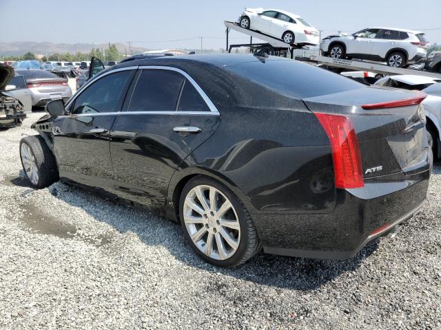 Photo 2 from auction – 2013 CADILLAC ATS PREMIU with VIN 1G6AE5S32D0136181