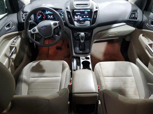Photo 8 from auction – 2014 FORD ESCAPE SE with VIN 1FMCU0GX3EUC49389