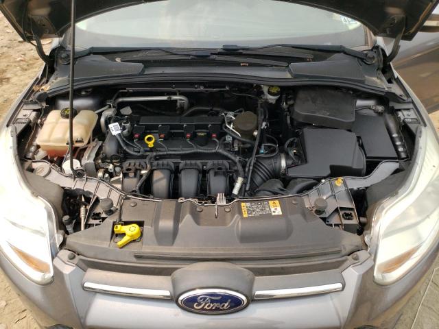 Photo 11 from auction – 2014 FORD FOCUS SE with VIN 1FADP3F27EL402410