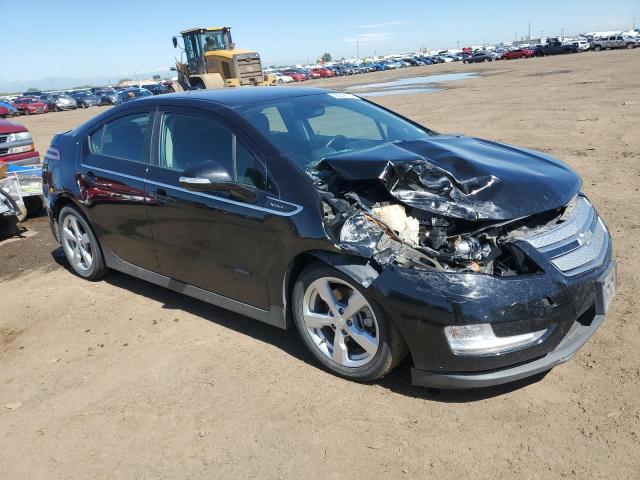 Photo 4 from auction – 2014 CHEVROLET VOLT with VIN 1G1RA6E43EU156612