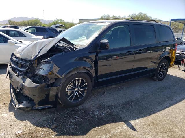 Photo 1 from auction – 2018 DODGE GRAND CARA with VIN 2C4RDGEG6JR242292