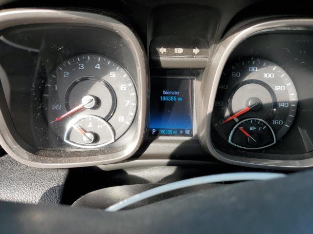 Photo 9 from auction – 2014 CHEVROLET MALIBU LS with VIN 1G11B5SL2EF279399