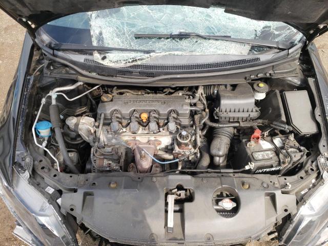 Photo 11 from auction – 2015 HONDA CIVIC SE with VIN 2HGFB2F77FH532873