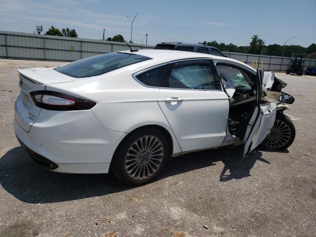 Photo 3 from auction – 2013 FORD FUSION TIT with VIN 3FA6P0K90DR281570