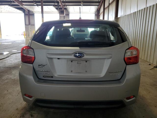 Photo 6 from auction – 2015 SUBARU IMPREZA PR with VIN JF1GPAC63FH201956