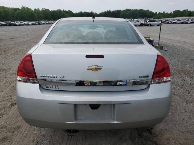 Photo 6 from auction – 2011 CHEVROLET IMPALA LT with VIN 2G1WB5EK4B1326606