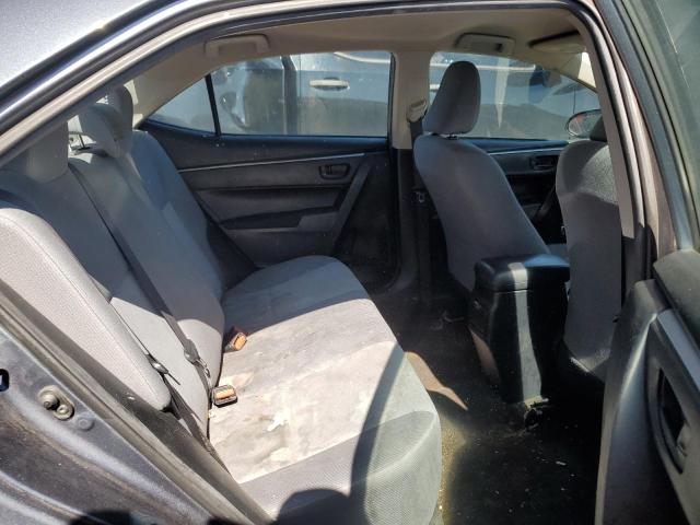 Photo 10 from auction – 2016 TOYOTA COROLLA L with VIN 2T1BURHE2GC603792