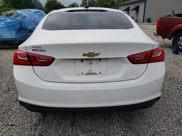 Photo 6 from auction – 2017 CHEVROLET MALIBU LS with VIN 1G1ZB5ST2HF171551