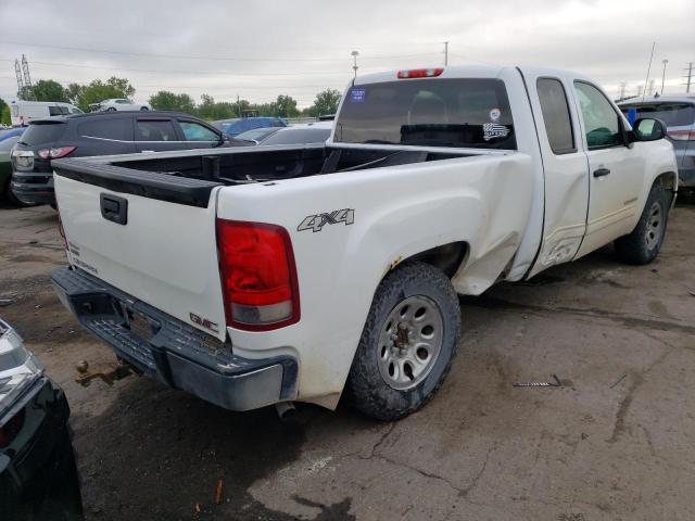 Photo 3 from auction – 2012 GMC SIERRA K15 with VIN 1GTR2UEA1CZ125230
