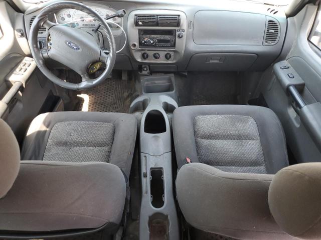 Photo 8 from auction – 2004 FORD EXPLORER S with VIN 1FMZU67K74UA43511